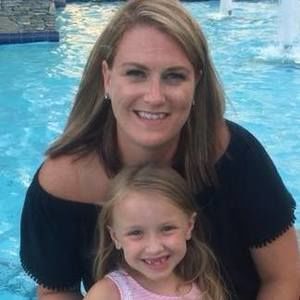 Meet your Posher, Angie